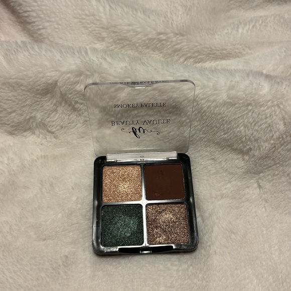 Beauty Vaulte (smokey palette) - Picture 2 of 2